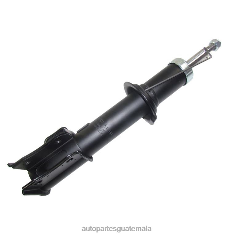 Mayorista De Repuestos De Motos Amortiguador 338096 para zusuki apv se adapta al frente 4X04J628