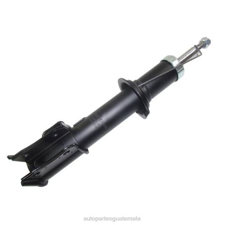 Repuestos De Motos Honda Guatemala DZHN43 amortiguador se adapta al frente 338096 ZUSUKI