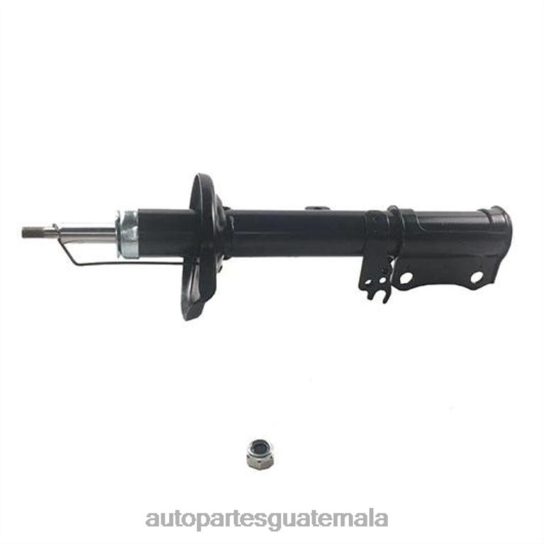Repuestos De Motos Mayorista Amortiguador 333107 para toyota caldina se adapta a la parte trasera 4X04J621