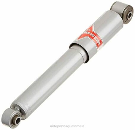 Repuestos De Motos Mayorista DZHN71 amortiguador se adapta a la parte trasera 554384 HYUNDAI