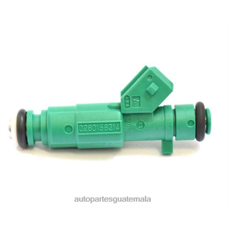 Amortiguadores Guatemala 0280156214 inyector de combustible 4X04J205 CHEROLET&GM
