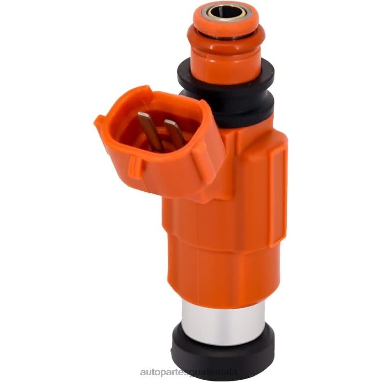 Autopartes Guatemala 91174472 cdh210 15710-65d00 inp771 md319791 fj411 inyector de combustible 4X04J157 CHEROLET&GM