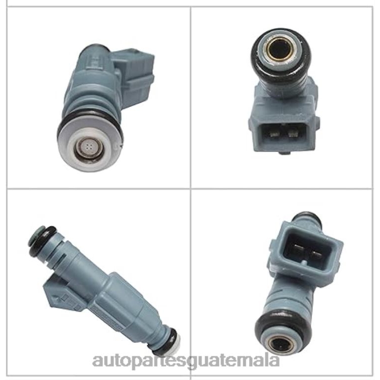 Mayorista De Repuestos De Motos 0280155715 17124248 17121947 17124187 17106258 17121927 inyector de combustible 4X04J168 CHEROLET&GM