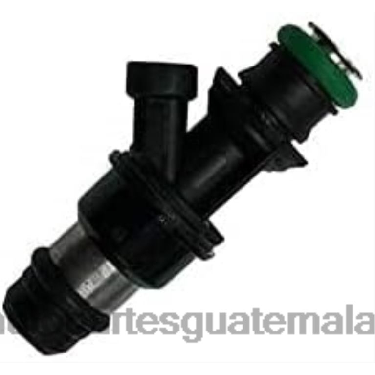 Repuestos De Motos Serpento Guatemala 12574927 17124531 inyector de combustible 4X04J124 CHEROLET&GM