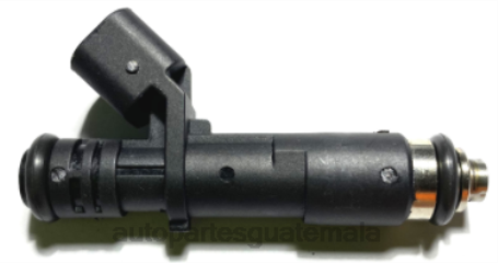 Amortiguadores Guatemala DZHN2065 inyector de combustible 25185231 CHEVROLET