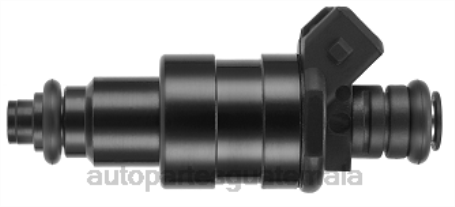 Autopartes Guatemala DZHN2037 inyector de combustible 17110870 CHEVROLET