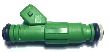 Autopartes Guatemala DZHN2107 inyector de combustible 0280155930 93275196 CHEVROLET