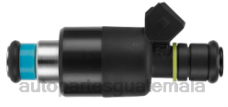 Inyector De Combustible Precio DZHN2010 inyector de combustible 17109952 CHEVROLET