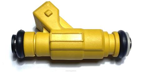 Mayorista De Amortiguadores DZHN2089 inyector de combustible 0280156086 93392558 93298396 CHEVROLET