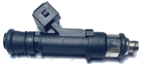 Mayorista De Repuestos De Motos DZHN2078 inyector de combustible 0280158101 96487557 CHEVROLET