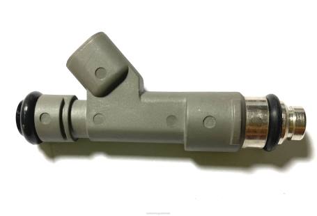 Repuestos De Motos Mayorista DZHN2001 inyector de combustible 12613163 CHEVROLET