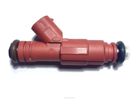 Mayorista De Repuestos De Motos DZHN2318 inyector de combustible 0280155934 DODGE