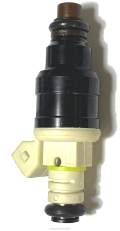 Repuestos De Motos Guatemala DZHN2316 inyector de combustible 53007804 DODGE