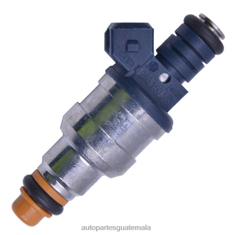 Autopartes Guatemala 0280150553 inyector de combustible para volkswagen 4X04J717