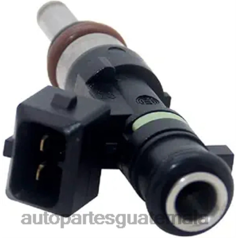 Autopartes Guatemala 55209504 0280158167 inyector de combustible 4X04J507 FIAT