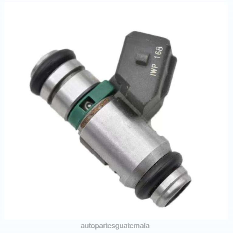 Autopartes Guatemala Inyector de combustible iwp168 para fiat/volkswagen 1.8l 8v 4X04J737