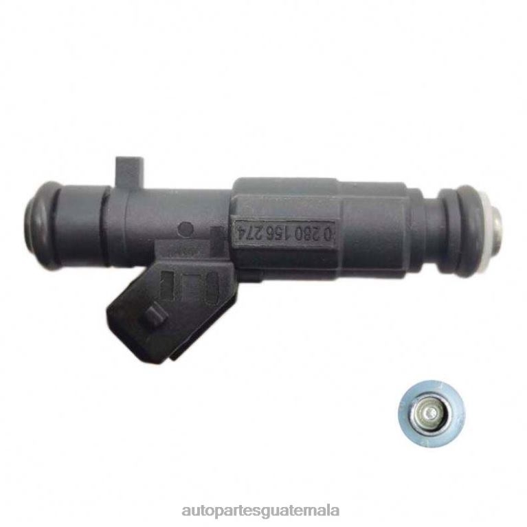 Mayorista De Repuestos De Motos 0280156274 inyector de combustible para volkswagen 4X04J718