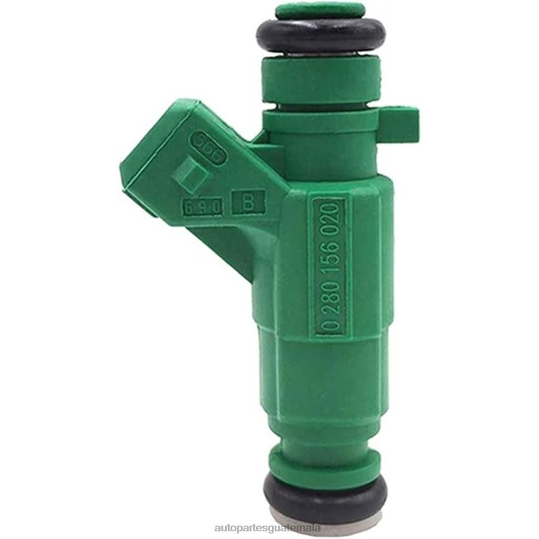 Repuestos De Motos Mayorista 0280156020 inyector de combustible 4X04J511 FIAT