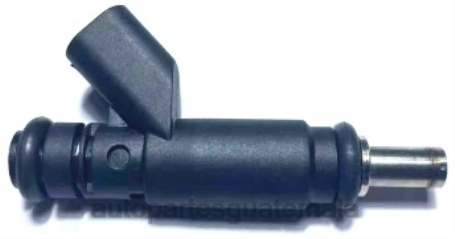 Autopartes Guatemala DZHN2297 inyector de combustible 04891577ac FIAT