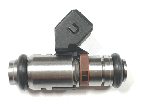 Mayorista De Repuestos De Motos DZHN2268 inyector de combustible iwp101 50102302 FIAT