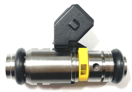 Mayorista De Repuestos De Motos DZHN2288 inyector de combustible iwp039 FIAT