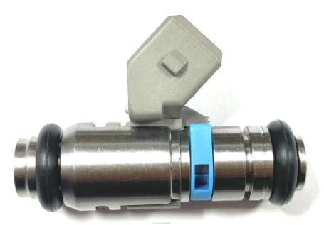 Repuestos De Motos Serpento Guatemala DZHN2284 inyector de combustible iwp006 FIAT