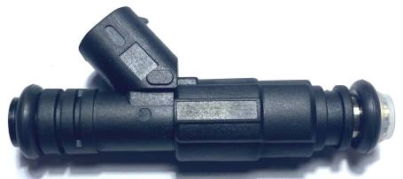 Autopartes Guatemala DZHN2087 inyector de combustible 0280156081 GM