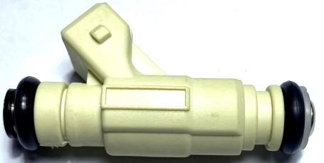 Autopartes Guatemala DZHN2097 inyector de combustible 0280157104 GM