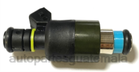 Inyector De Combustible Precio DZHN2080 inyector de combustible 17124782 icd00110 GM