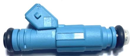 Mayorista De Repuestos De Motos DZHN2088 inyector de combustible 0280156085 GM