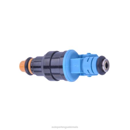 Repuestos De Motos Guatemala DZHN86 0280150427 inyector de combustible GM