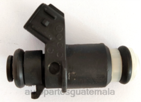 Inyector De Combustible Precio DZHN1980 inyector de combustible 16450pld003 HONDA