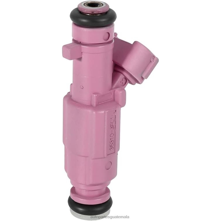 Amortiguadores Guatemala Inyector de combustible 35310-3f010 4X04J105 HYUNDAI KIA