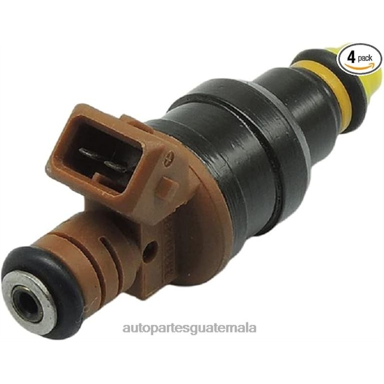 Autopartes Guatemala 3531023210 inyector de combustible 4X04J107 HYUNDAI KIA