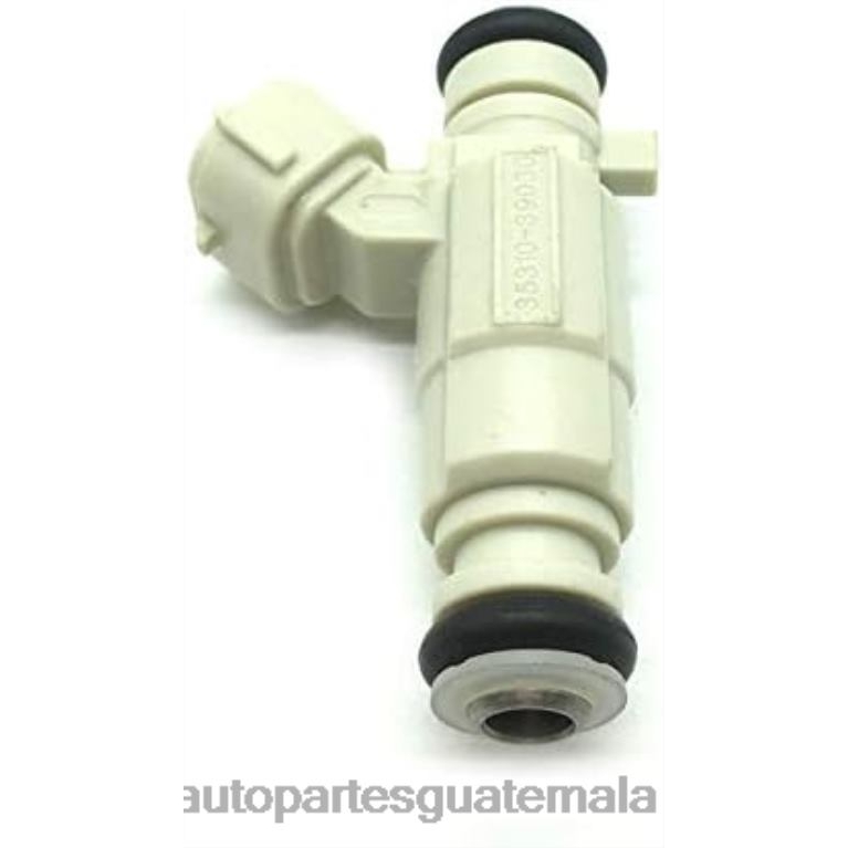 Autopartes Guatemala 3531039030 inyector de combustible 4X04J87 HYUNDAI KIA