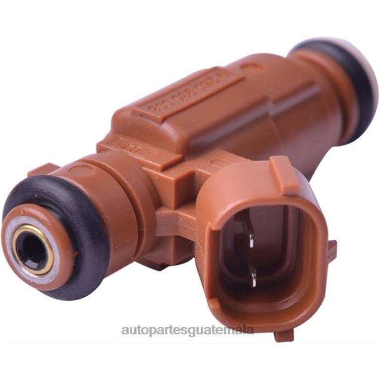Autopartes Guatemala Inyector de combustible 0k2a5-13250 4X04J97 HYUNDAI KIA