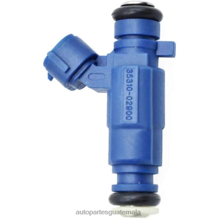 Inyector De Combustible Precio 35310-02900 inyector de combustible 4X04J90 HYUNDAI KIA