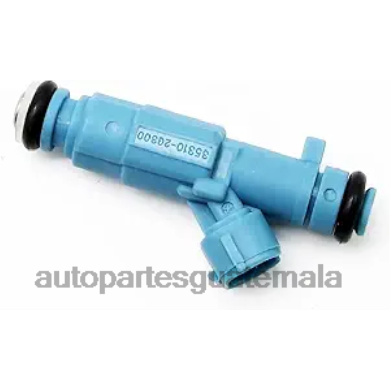 Inyector De Combustible Precio Inyector de combustible 35310-2g300 4X04J100 HYUNDAI KIA