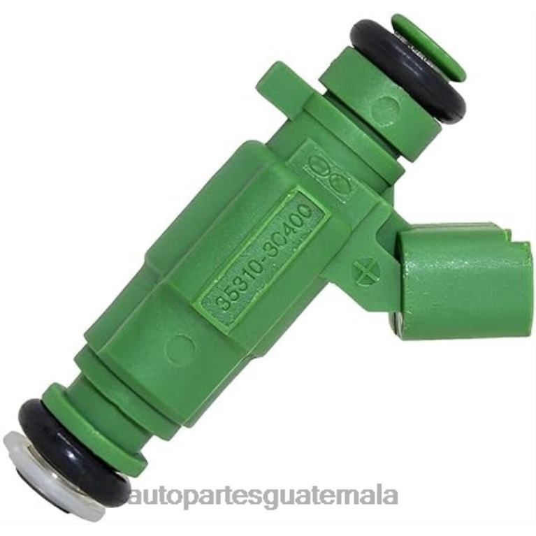 Inyector De Combustible Precio Inyector de combustible 35310-3c400 4X04J110 HYUNDAI KIA