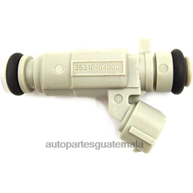 Mayorista De Amortiguadores 35310-04000 inyector de combustible 4X04J89 HYUNDAI KIA
