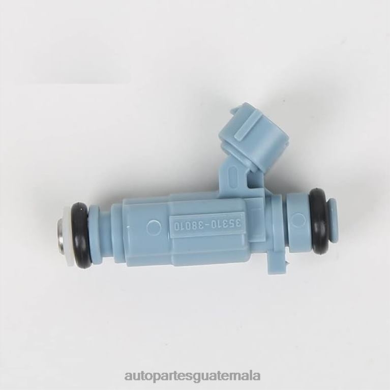 Mayorista De Repuestos De Motos 3531038010 inyector de combustible 4X04J88 HYUNDAI KIA