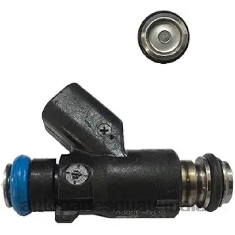 Repuestos De Motos Guatemala Inyector de combustible 353103c000 4X04J116 HYUNDAI KIA