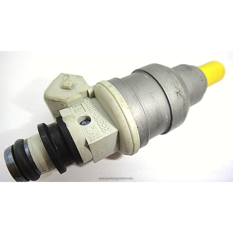 Repuestos De Motos Honda Guatemala 35310-33150 inyector de combustible 4X04J113 HYUNDAI KIA