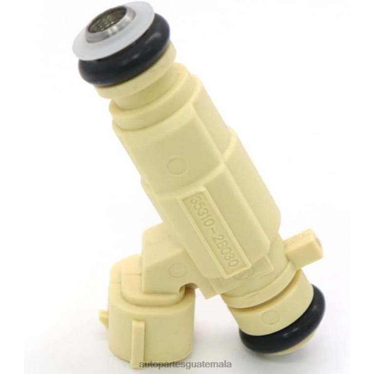 Repuestos De Motos Serpento Guatemala Inyector de combustible 35310-2b030 para hyundai/kia 4X04J694