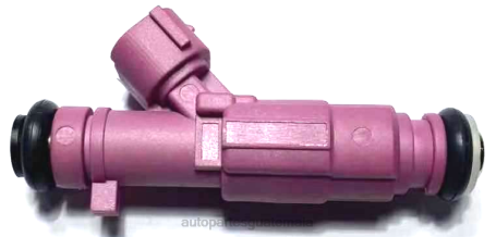 Autopartes Guatemala DZHN1947 inyector de combustible 35310-3f010 HYUNDAI