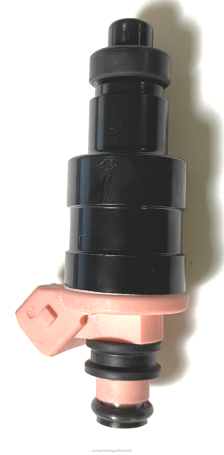 Autopartes Guatemala DZHN2387 inyector de combustible 8944494840 ISUZU