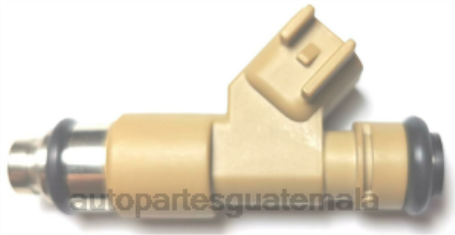 Repuestos De Motos Guatemala DZHN2356 inyector de combustible aj811176 JAGUAR