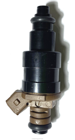 Repuestos De Motos Serpento Guatemala DZHN2304 inyector de combustible 33007127 JEEP