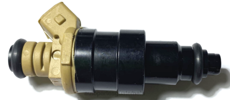 Repuestos De Motos Serpento Guatemala DZHN2314 inyector de combustible 53030343ab JEEP