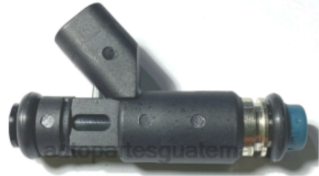 Repuestos De Motos Serpento Guatemala DZHN2364 inyector de combustible 4650544 LAND
